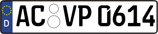 AC-VP0614