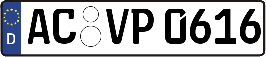 AC-VP0616