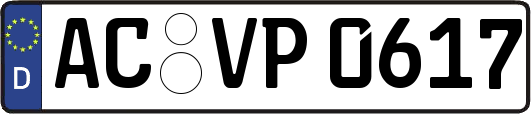 AC-VP0617