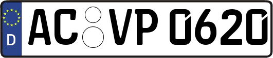 AC-VP0620