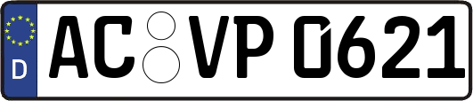 AC-VP0621