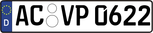 AC-VP0622