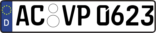 AC-VP0623