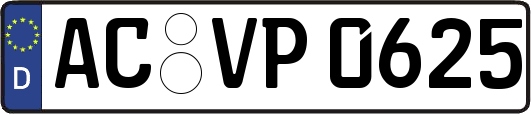 AC-VP0625