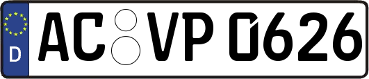 AC-VP0626