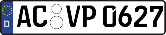 AC-VP0627