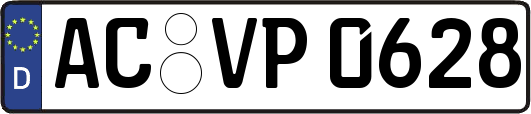 AC-VP0628