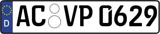 AC-VP0629