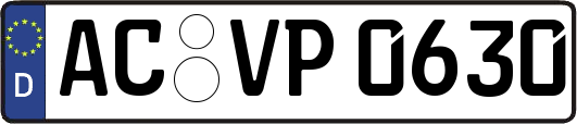 AC-VP0630