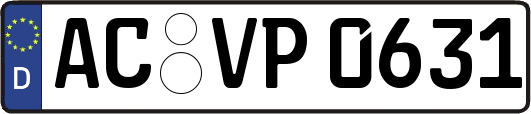 AC-VP0631