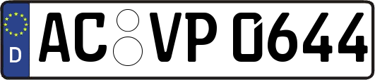 AC-VP0644