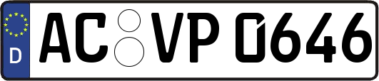 AC-VP0646