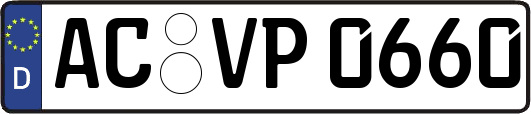AC-VP0660