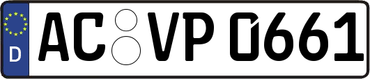 AC-VP0661