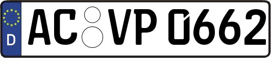 AC-VP0662