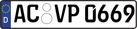 AC-VP0669