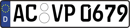 AC-VP0679