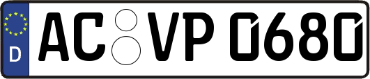 AC-VP0680