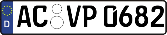 AC-VP0682
