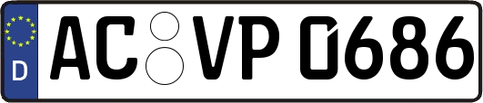 AC-VP0686