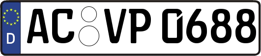 AC-VP0688