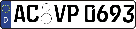 AC-VP0693