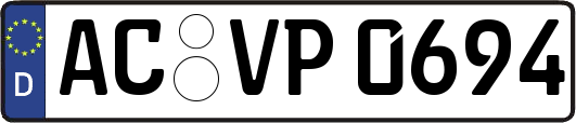 AC-VP0694