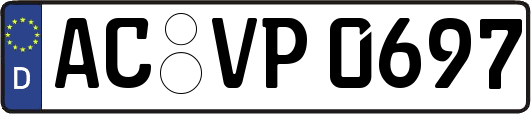 AC-VP0697