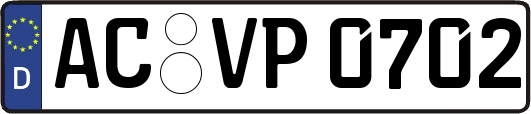 AC-VP0702