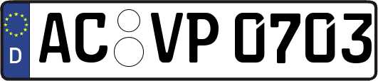 AC-VP0703