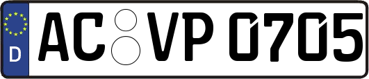 AC-VP0705