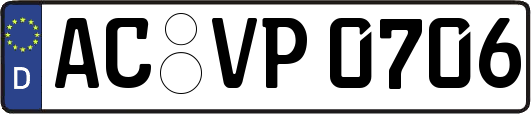 AC-VP0706
