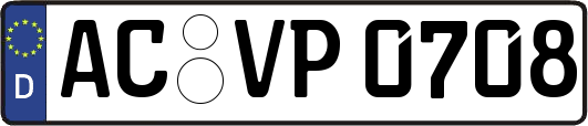 AC-VP0708