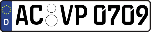 AC-VP0709