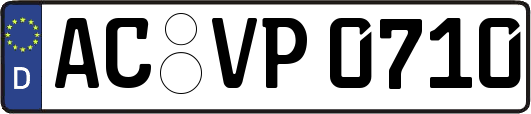 AC-VP0710