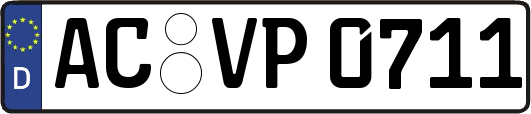 AC-VP0711