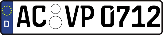 AC-VP0712