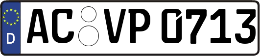 AC-VP0713