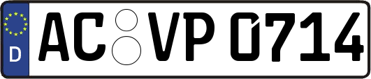 AC-VP0714