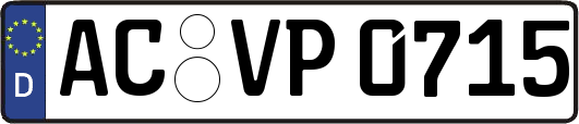 AC-VP0715