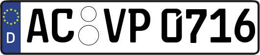 AC-VP0716