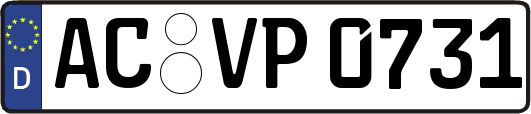 AC-VP0731