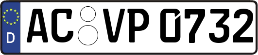 AC-VP0732