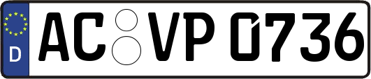 AC-VP0736