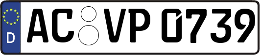 AC-VP0739