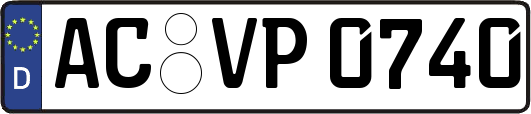 AC-VP0740