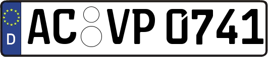 AC-VP0741