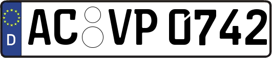 AC-VP0742