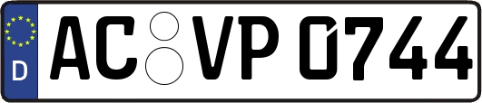 AC-VP0744