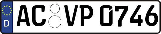 AC-VP0746